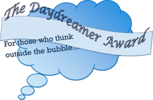 daydreamer-award