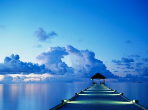 Dock