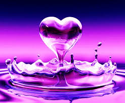 images purple heart