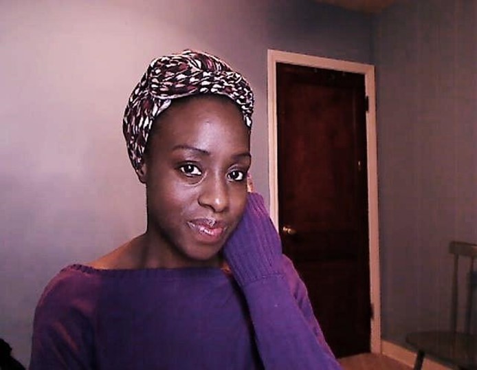 About the Author: Meet Kristina Neal&nbsp;Mosley