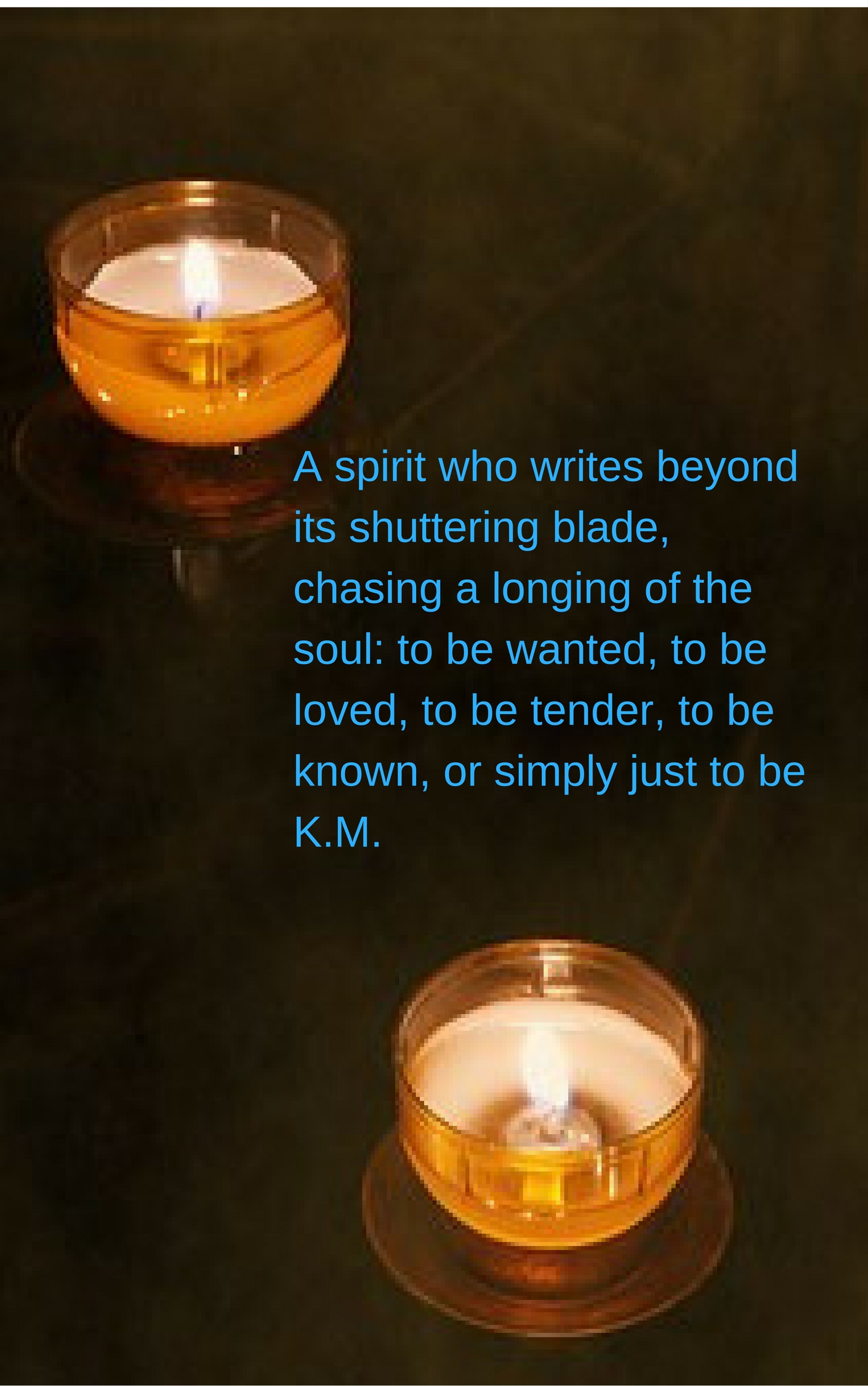 Writing takes gut and rage most of all a penxt