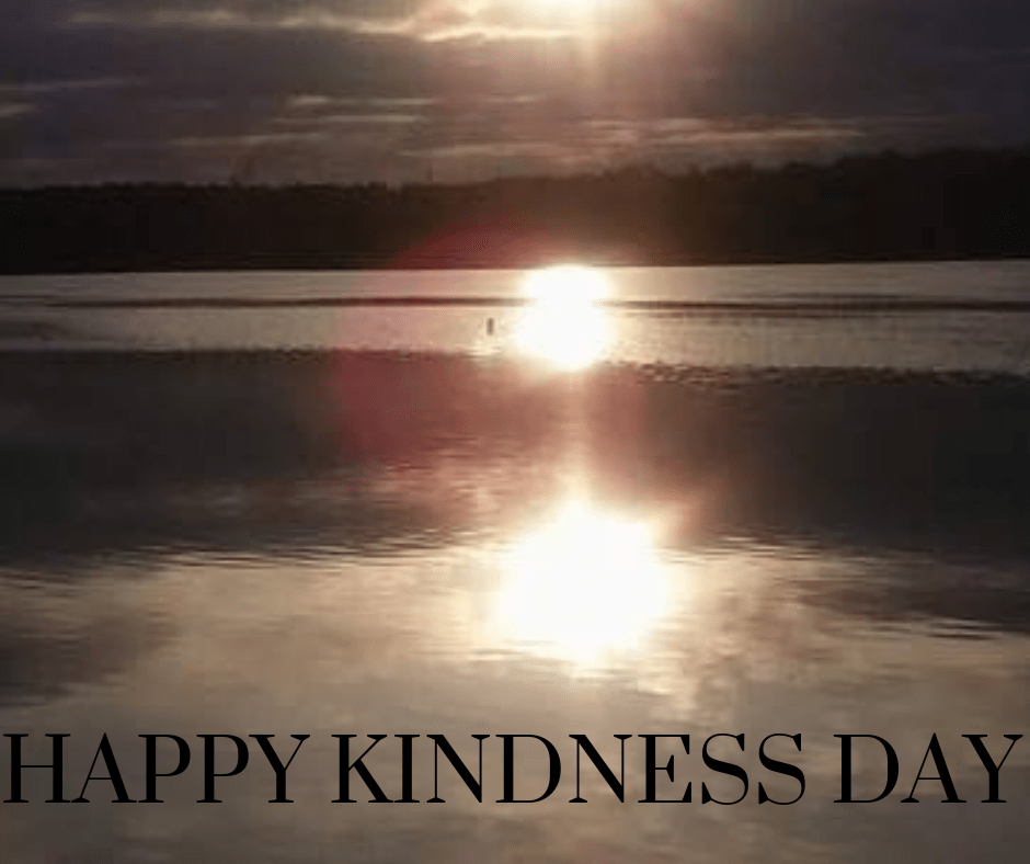 Happy Kindness Day